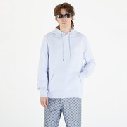 Pulóver Daily Paper Circle Hoodie Halogen Blue S akciós termékkép 1