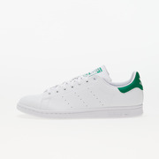 Sneakers adidas Stan Smith Ftw White/ Ftw White/ Green EUR 36 2/3 akciós termékkép 1