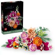 LEGO® Botanicals Rózsaszín virágcsokor 10342 akciós termékkép 1