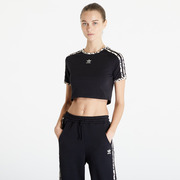 Póló adidas Baby Tee Black L akciós termékkép 1