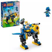 LEGO® Sonic The Hedgehog Cyclone Metal Sonic ellen 77002 akciós termékkép 1