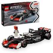 LEGO® Speed Champions MoneyGram Haas F1® Team VF-24 versenyautó 77250 akciós termékkép 1