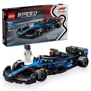 LEGO® Speed Champions Williams Racing FW46 F1® versenyautó 77249 akciós termékkép 1