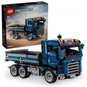 LEGO® Technic Billenőplatós teherautó 42203 akciós termékkép 1