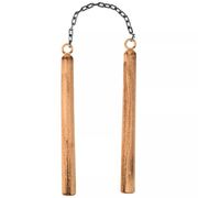 Nunchaku jelmez kiegészítő - 30 cm akciós termékkép 1
