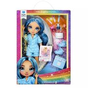 Rainbow High Jr: Pizsiparti divat baba - többféle akciós termékkép 1