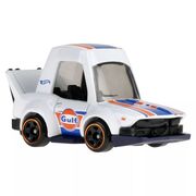 Hot Wheels: Silver Series kisautó - Manga tuner akciós termékkép 1