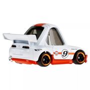 Hot Wheels: Silver Series kisautó - Toyota MK4 Supra akciós termékkép 1