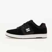 Sneakers DC Manteca 4 Black/ White EUR 44 akciós termékkép 1