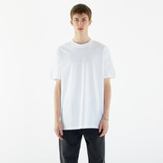 Póló Calvin Klein Jeans Long Relaxed Cotton T-Shirt Bright White S akciós termékkép 1