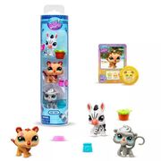 Littlest Pet Shop: Zoo Pets játékfiguraszett - 3 db-os akciós termékkép 1