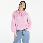 Pulóver Roxy Surf Stoked Hoodie Terry Prism Pink S akciós termékkép 1