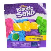 Kinetic Sand: Homokcukorka gyurmaszett - többféle akciós termékkép 1