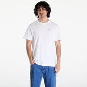 Póló Lee Ww Tee Bright White S akciós termékkép 1