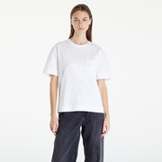 Póló Lee Pocket Tee Bright White S akciós termékkép 1