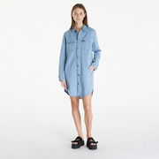 Ing Lee Unionall Shirt Dress Light Vibes S akciós termékkép 1