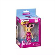 Stumble Guys x Barbie: Gyűjthető játékfigura, 11,5 cm - többféle akciós termékkép 1