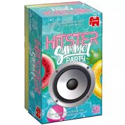 Hitster társasjáték - Summer Party kiadás akciós termékkép 1