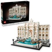 LEGO® Architecture Trevi-kút 21062 akciós termékkép 1