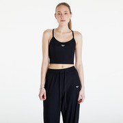 Roxy Rise & Vibe Rib Tank Anthracite L akciós termékkép 1