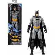 DC Comics: Rebirth Batman figura - 30 cm akciós termékkép 1