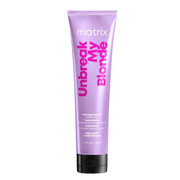 Matrix Unbreak My Blond Leave In Treatment leöblítést nem igénylő ápolás szőke hajra akciós termékkép 1