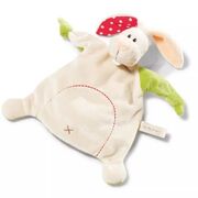 My First Nici: Tilli, a nyuszi rongyi babáknak akciós termékkép 1