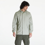 Kabát Rains Fishtail Jacket W3 UNISEX 08 Earth XS akciós termékkép 1