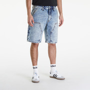 Guess Originals Panel Carpenter Short Go Fez Medium Wash 30 akciós termékkép 1