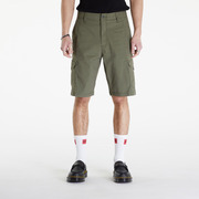 Nadrágok Lee Xm Crossroad Cargo Short Olive Night W31 akciós termékkép 1