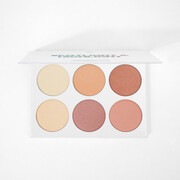 BH Cosmetics Spotlight & Highlight Illuminating Palette akciós termékkép 1