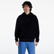 Pulóver Reebok Oversized Terry Hoodie UNISEX Black XXL akciós termékkép 1