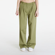 Nadrágok Calvin Klein Jeans Utility Pant Green M akciós termékkép 1