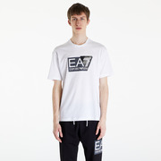 Póló EA7 Emporio Armani T-Shirt White XXL akciós termékkép 1