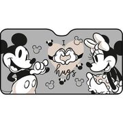 Mickey egér: Első napvédő autóba - 130 x 70 cm akciós termékkép 1
