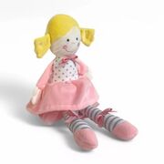 Rongybaba balerina plüss - 33 cm akciós termékkép 1