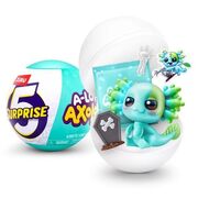 5 Surprise: Axolotl meglepetésfigura akciós termékkép 1