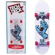 Tech Deck: Kézdeszka - Primitive akciós termékkép 1