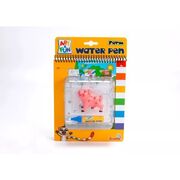 Art&amp;Fun: Vizzel színező könyv figurával - Farm állatok akciós termékkép 1