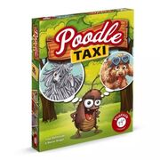 Poodle Taxi kártyajáték akciós termékkép 1
