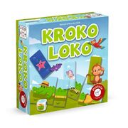 Kroko Loko társasjáték akciós termékkép 1