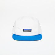 Patagonia P-6 Label Maclure Hat Birch White Universal akciós termékkép 1