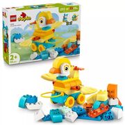 LEGO® DUPLO® 3 az 1-ben guruló állatok 10448 akciós termékkép 1