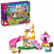LEGO® Friends Kutyajátszótér 42665 akciós termékkép 1