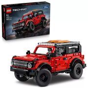 LEGO® Technic Ford Bronco® SUV 42213 akciós termékkép 1