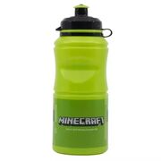 Minecraft: Műanyag kulacs - 380 ml akciós termékkép 1