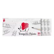 ICO Süni: Tempera - 16 ml, fehér - 1 db akciós termékkép 1