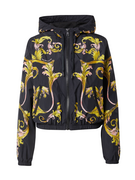 Versace Jeans Couture Átmeneti dzseki  sárga / rózsaszín / fekete akciós termékkép 1