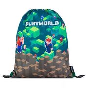 Playworld tornazsák akciós termékkép 1