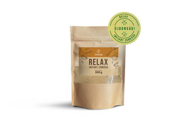 Relax Zabkása - Csokoládés (5 napos) termék 2. képe